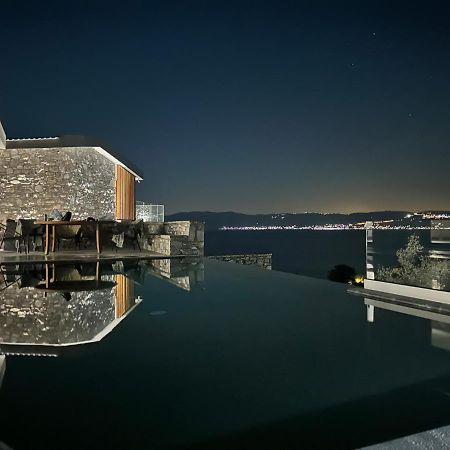 Windmills & The Villas-Aiolos Ll Amarynthos Ngoại thất bức ảnh