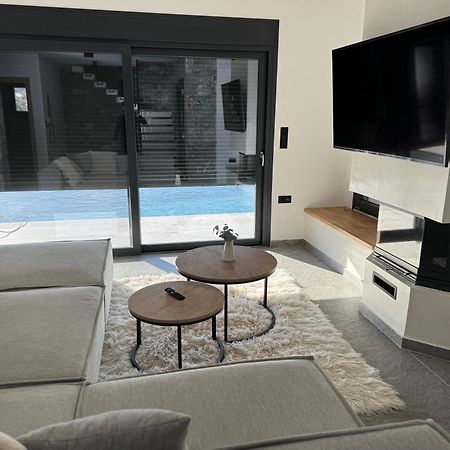 Windmills & The Villas-Aiolos Ll Amarynthos Ngoại thất bức ảnh