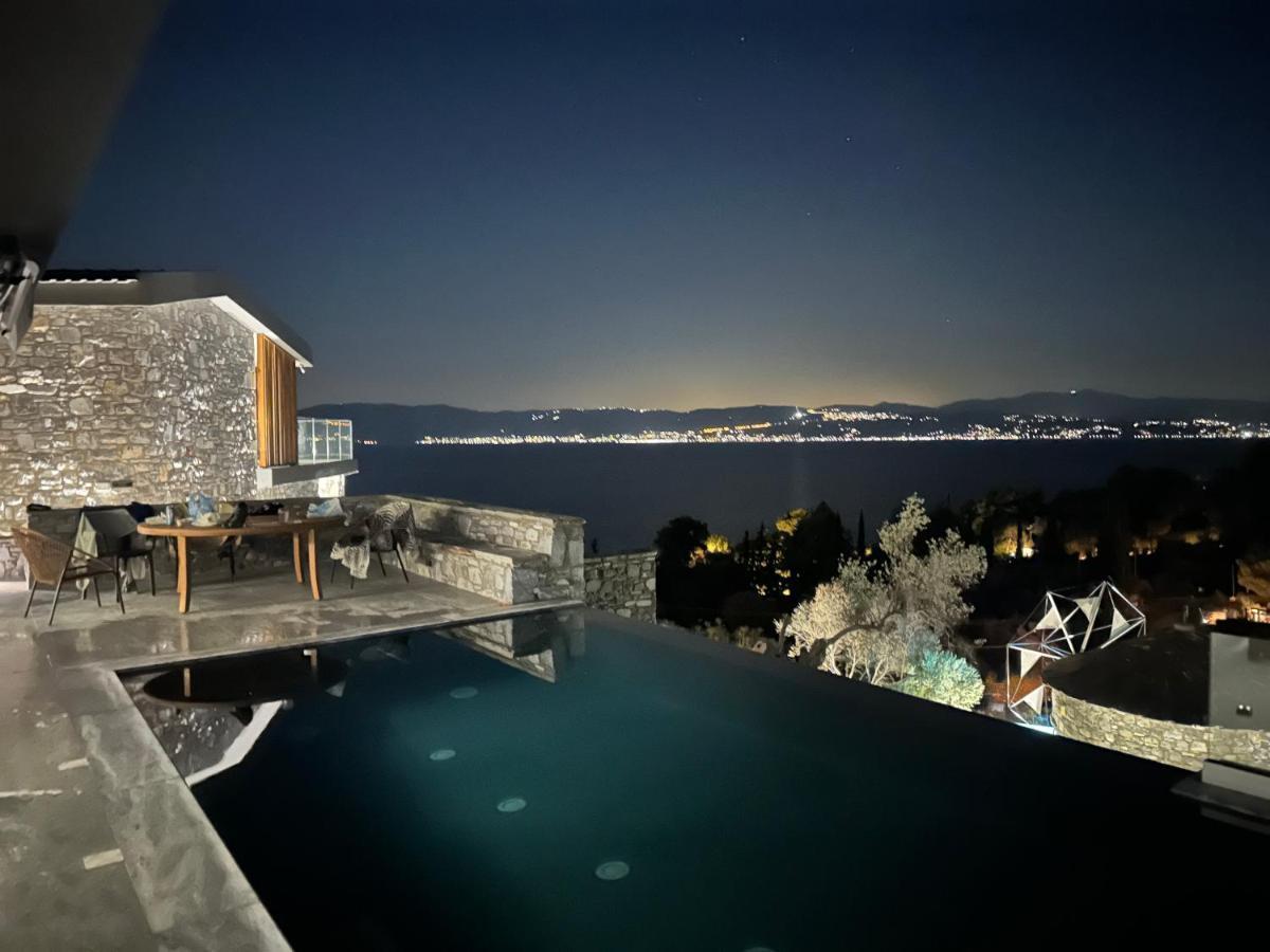 Windmills & The Villas-Aiolos Ll Amarynthos Ngoại thất bức ảnh